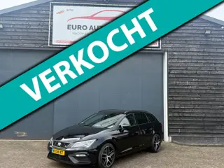 Seat Leon ST 1.5 TSI Style Business Intense