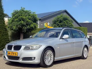 BMW 3-serie Touring 320i Executive AUT 2009 Pano/Navi/Clima/Lmv