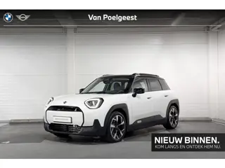MINI Aceman SE Classic M 54.2 kWh