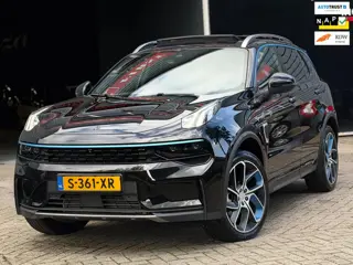 Lynk & Co 01 1.5 PHEV|262PK|360°CAM|PANO|SOH.98%
