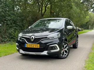 Renault Captur 0.9 TCe Bose | Camera + Keyless + Cruise Nu € 9.450,-!!!