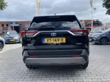Foto 27 van Toyota RAV4 2.5 Hybrid Executive