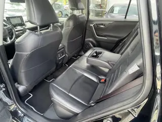 Foto 14 van Toyota RAV4 2.5 Hybrid Executive