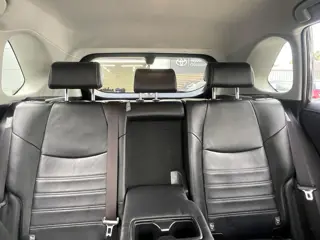 Foto 12 van Toyota RAV4 2.5 Hybrid Executive