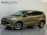Foto 21 van Ford Kuga 1.5 Titanium Styling Pack D.riem VV Nette Auto