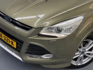 Foto 12 van Ford Kuga 1.5 Titanium Styling Pack D.riem VV Nette Auto