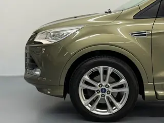 Foto 13 van Ford Kuga 1.5 Titanium Styling Pack D.riem VV Nette Auto