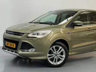 Foto 14 van Ford Kuga 1.5 Titanium Styling Pack D.riem VV Nette Auto