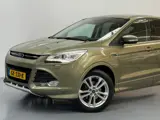 Foto 24 van Ford Kuga 1.5 Titanium Styling Pack D.riem VV Nette Auto