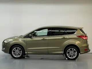 Foto 15 van Ford Kuga 1.5 Titanium Styling Pack D.riem VV Nette Auto