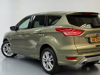 Foto 17 van Ford Kuga 1.5 Titanium Styling Pack D.riem VV Nette Auto