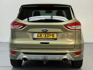 Foto 20 van Ford Kuga 1.5 Titanium Styling Pack D.riem VV Nette Auto