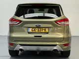Foto 30 van Ford Kuga 1.5 Titanium Styling Pack D.riem VV Nette Auto