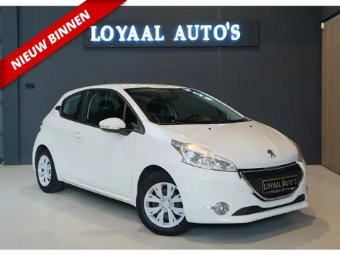 Peugeot 208 1.0 VTi Active | PDC | ELEK RAMEN | AIRCO | APK