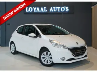 Foto 20 van Peugeot 208 1.0 VTi Active | PDC | ELEK RAMEN | AIRCO | APK