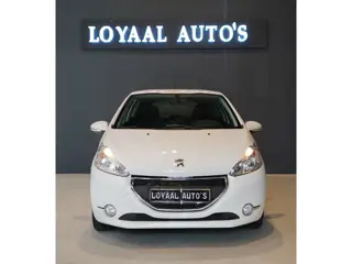 Foto 12 van Peugeot 208 1.0 VTi Active | PDC | ELEK RAMEN | AIRCO | APK