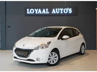 Foto 13 van Peugeot 208 1.0 VTi Active | PDC | ELEK RAMEN | AIRCO | APK