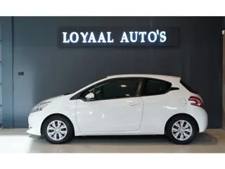 Foto 14 van Peugeot 208 1.0 VTi Active | PDC | ELEK RAMEN | AIRCO | APK