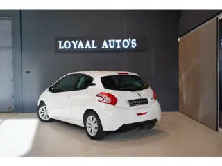 Foto 15 van Peugeot 208 1.0 VTi Active | PDC | ELEK RAMEN | AIRCO | APK