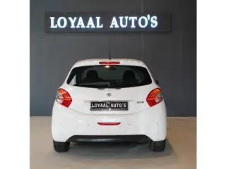 Foto 16 van Peugeot 208 1.0 VTi Active | PDC | ELEK RAMEN | AIRCO | APK