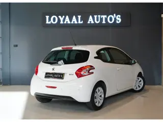 Foto 17 van Peugeot 208 1.0 VTi Active | PDC | ELEK RAMEN | AIRCO | APK