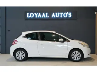 Foto 18 van Peugeot 208 1.0 VTi Active | PDC | ELEK RAMEN | AIRCO | APK