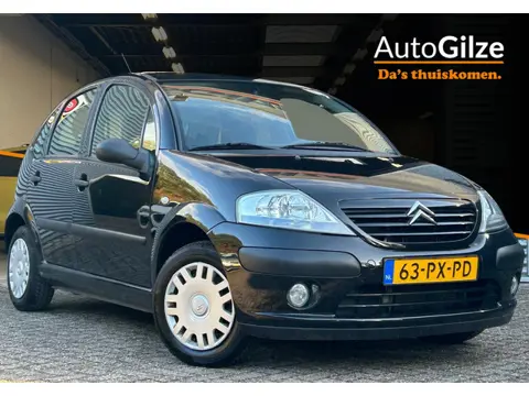 Citroen C3 1.4i Différence l Trekhaak l Airco l NAP