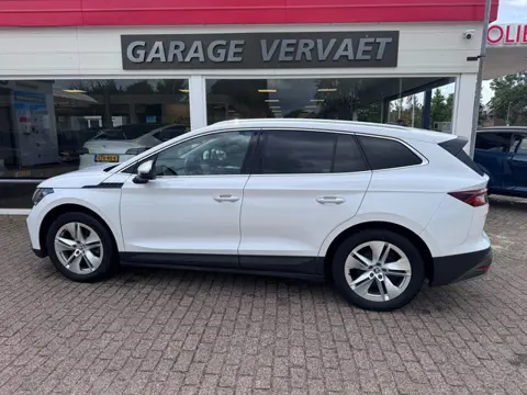 Skoda Enyaq iV 80