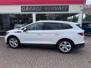 Skoda Enyaq iV 80