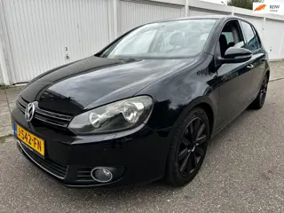Volkswagen Golf 1.4 TSI Trendline