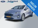 Foto 21 van Ford Fiesta 1.0 EcoBoost Titanium X | Trekhaak | Winter Pack | Adaptieve Cruise Control