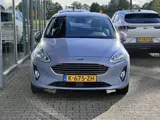 Foto 22 van Ford Fiesta 1.0 EcoBoost Titanium X | Trekhaak | Winter Pack | Adaptieve Cruise Control