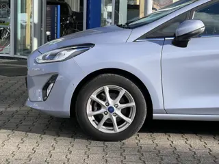 Foto 13 van Ford Fiesta 1.0 EcoBoost Titanium X | Trekhaak | Winter Pack | Adaptieve Cruise Control