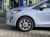 Foto 23 van Ford Fiesta 1.0 EcoBoost Titanium X | Trekhaak | Winter Pack | Adaptieve Cruise Control