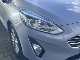 Foto 14 van Ford Fiesta 1.0 EcoBoost Titanium X | Trekhaak | Winter Pack | Adaptieve Cruise Control