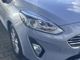 Foto 24 van Ford Fiesta 1.0 EcoBoost Titanium X | Trekhaak | Winter Pack | Adaptieve Cruise Control