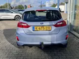 Foto 25 van Ford Fiesta 1.0 EcoBoost Titanium X | Trekhaak | Winter Pack | Adaptieve Cruise Control