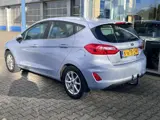 Foto 26 van Ford Fiesta 1.0 EcoBoost Titanium X | Trekhaak | Winter Pack | Adaptieve Cruise Control