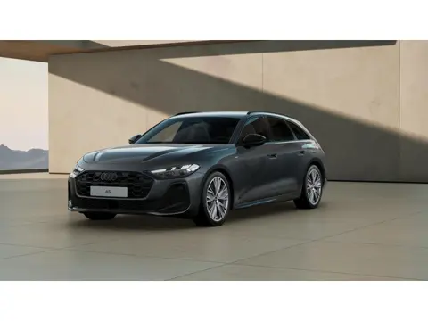 Audi A5 Avant 2.0 e-hybrid quattro S edition