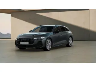 Audi A5 Avant 2.0 e-hybrid quattro S edition