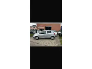 Mitsubishi Space Star 1.0 Cool+ airco apk 11-07-2027 inruil mogelijk nap