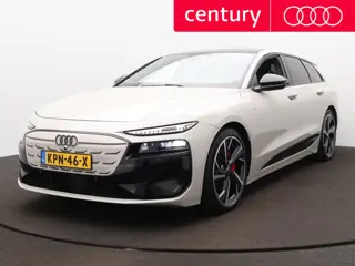 Audi A6 Avant e-tron S Line Quattro 100 kWh | adaptive air suspension | B&O | head-up display |  pan