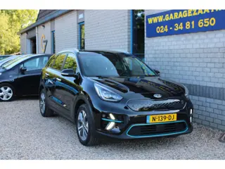 Kia e-Niro DynamicPlusLine 64 kWh SOH 99,3% (bj 2021)