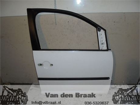 Volkswagen Caddy 2004-2010 Deur rechts