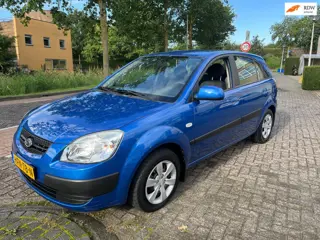 Kia RIO 1.4 Fifteen Sport automaat LPG.G3