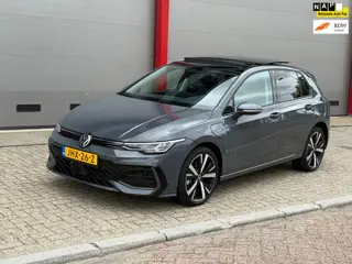 Volkswagen GOLF 1.5 eHybrid Life Edition