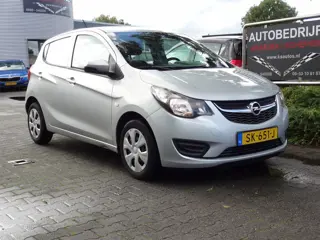 Opel KARL 1.0 ecoFLEX Edition (bj 2018)