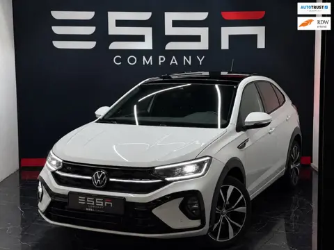 Volkswagen Taigo 1.5 TSI R-Line BTW! Pano KeylessGo IQ Camera