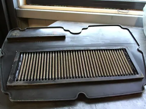 LUCHTFILTER Honda CBR 900 RR 1998 - 1999