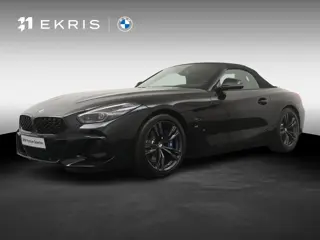 BMW Z4 Roadster M40i | Adaptive Cruise | Head-Up | Comfort Access | Elektrisch Verstelbare Stoelen